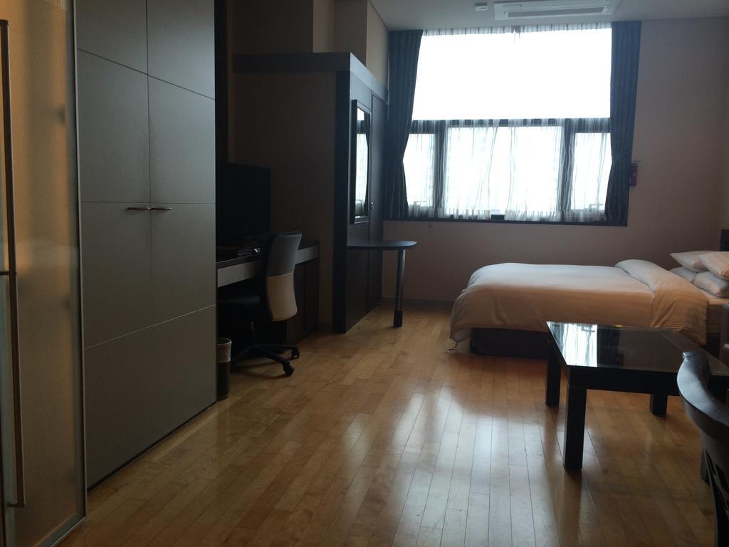 Provista Khách sạn Seoul