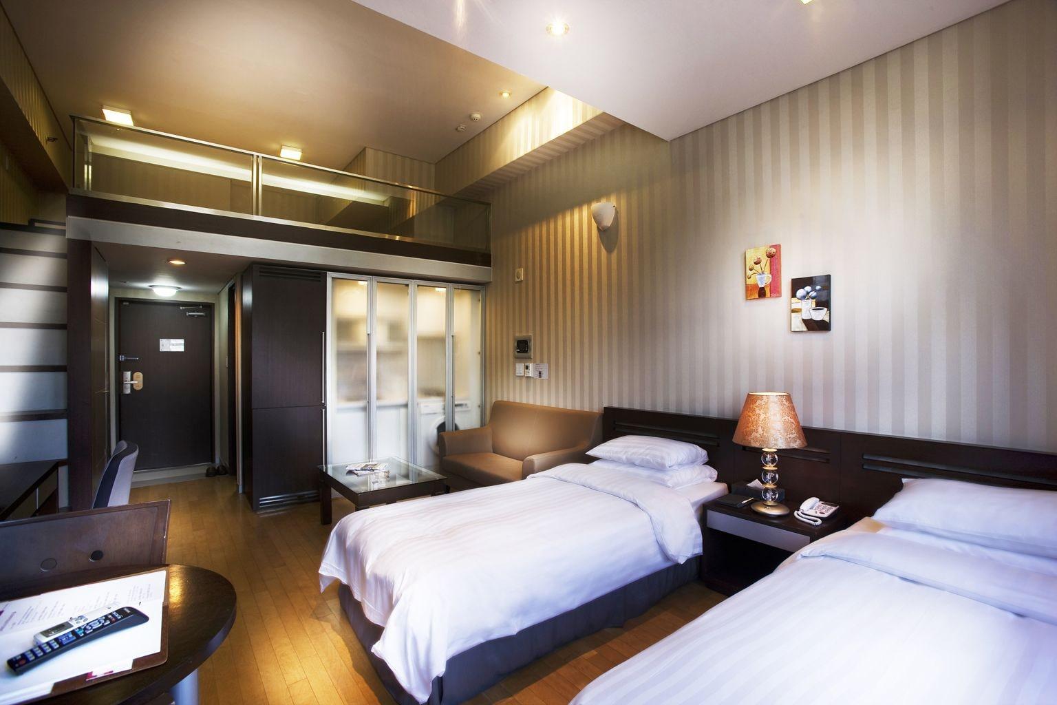 Provista 3* Seoul